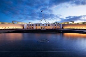 Parliament House